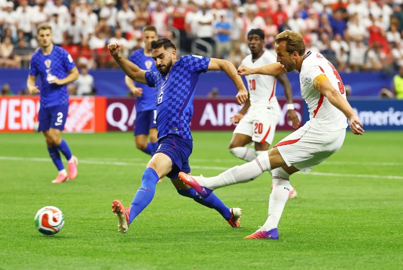 Soi Kèo Panama Vs Croatia 06h00 24/06 - World Cup 2026 1 Panama khó tạo ra bất ngờ trước Croatia