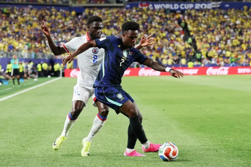 Soi Kèo Scotland Vs Brazil 05h00 25/06 - World Cup 2026 1 Scotland đặt mục tiêu giành điểm trước Brazil